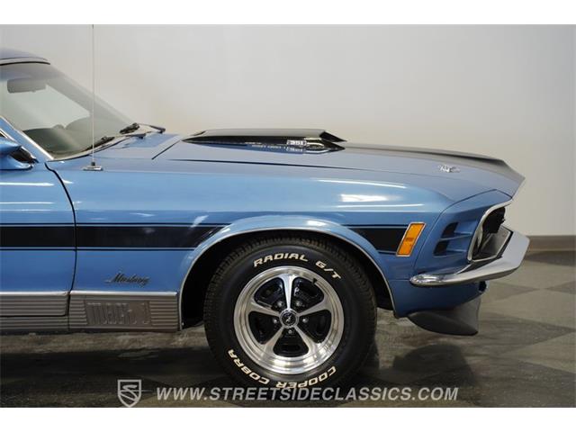 1970 Ford Mustang (CC-2083811) for sale in Mesa, Arizona