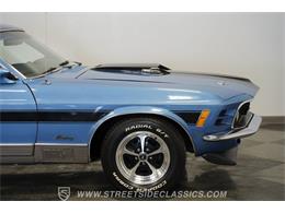 1970 Ford Mustang (CC-2083811) for sale in Mesa, Arizona