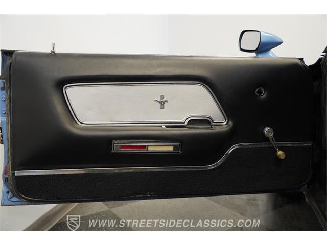 1970 Ford Mustang (CC-2083811) for sale in Mesa, Arizona