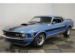 1970 Ford Mustang (CC-2083811) for sale in Mesa, Arizona