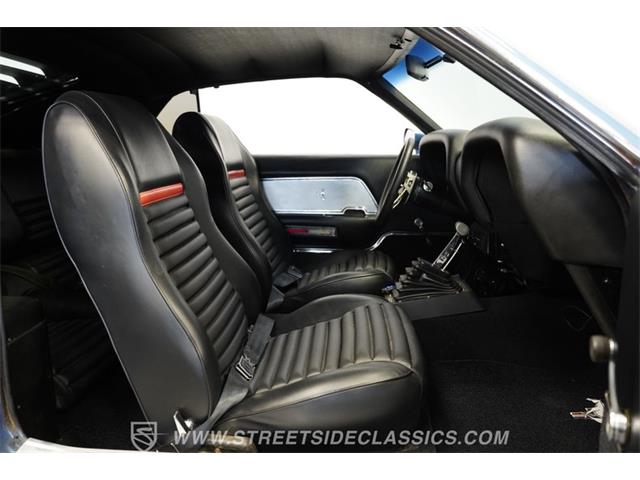 1970 Ford Mustang (CC-2083811) for sale in Mesa, Arizona