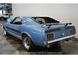 1970 Ford Mustang (CC-2083811) for sale in Mesa, Arizona
