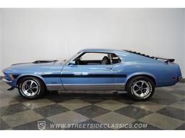 1970 Ford Mustang (CC-2083811) for sale in Mesa, Arizona