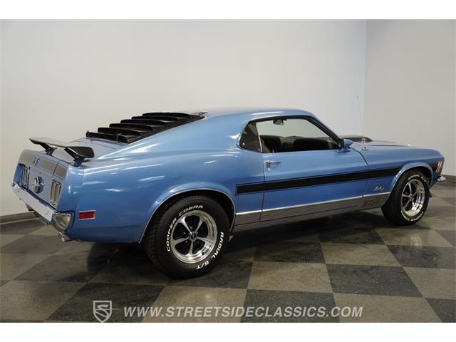 1970 Ford Mustang (CC-2083811) for sale in Mesa, Arizona