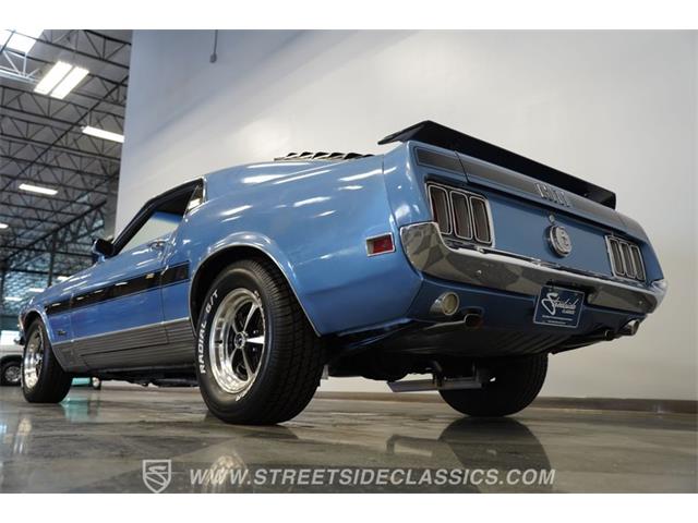 1970 Ford Mustang (CC-2083811) for sale in Mesa, Arizona