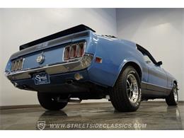 1970 Ford Mustang (CC-2083811) for sale in Mesa, Arizona