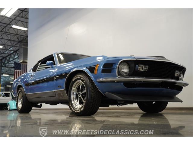 1970 Ford Mustang (CC-2083811) for sale in Mesa, Arizona