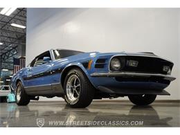 1970 Ford Mustang (CC-2083811) for sale in Mesa, Arizona