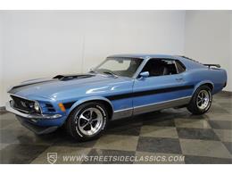 1970 Ford Mustang (CC-2083811) for sale in Mesa, Arizona