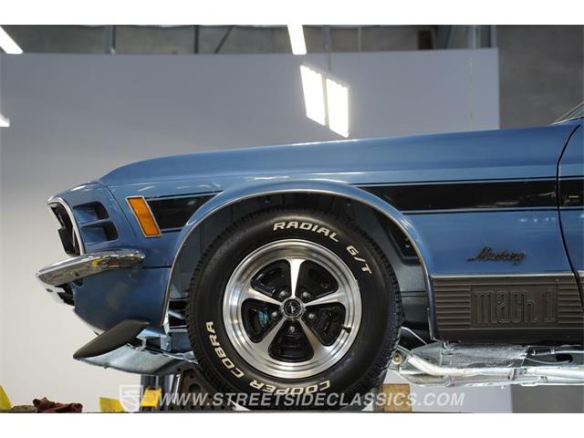 1970 Ford Mustang (CC-2083811) for sale in Mesa, Arizona