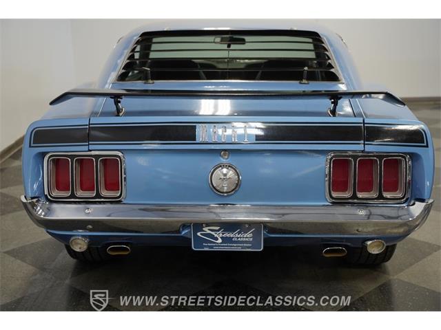 1970 Ford Mustang (CC-2083811) for sale in Mesa, Arizona
