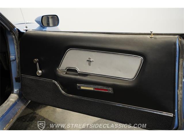 1970 Ford Mustang (CC-2083811) for sale in Mesa, Arizona