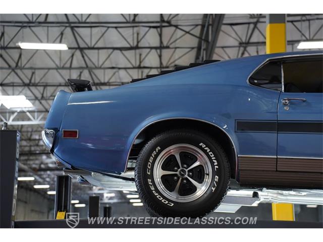 1970 Ford Mustang (CC-2083811) for sale in Mesa, Arizona