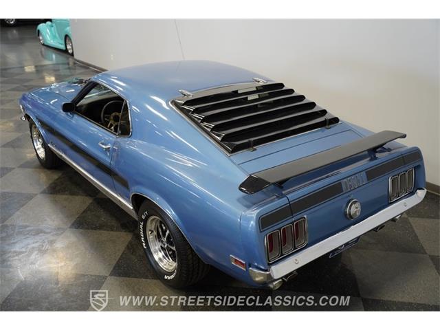 1970 Ford Mustang (CC-2083811) for sale in Mesa, Arizona
