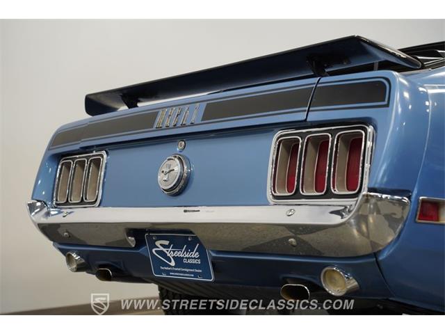 1970 Ford Mustang (CC-2083811) for sale in Mesa, Arizona