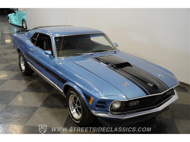 1970 Ford Mustang (CC-2083811) for sale in Mesa, Arizona