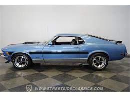 1970 Ford Mustang (CC-2083811) for sale in Mesa, Arizona