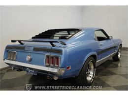 1970 Ford Mustang (CC-2083811) for sale in Mesa, Arizona