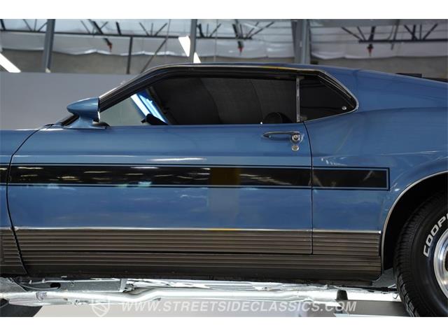 1970 Ford Mustang (CC-2083811) for sale in Mesa, Arizona