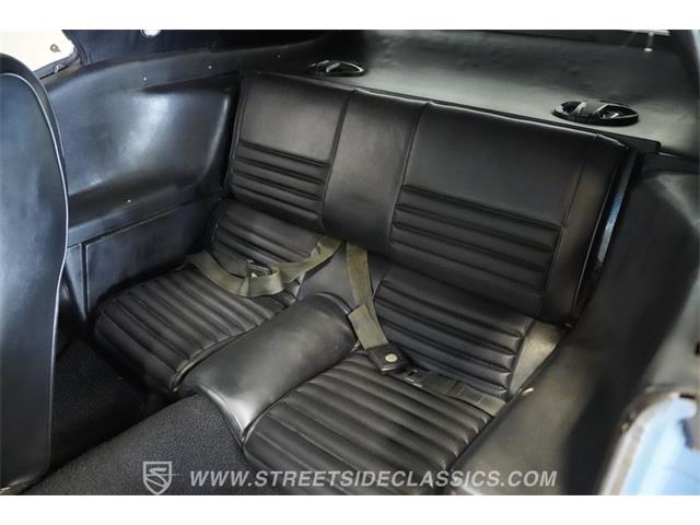 1970 Ford Mustang (CC-2083811) for sale in Mesa, Arizona