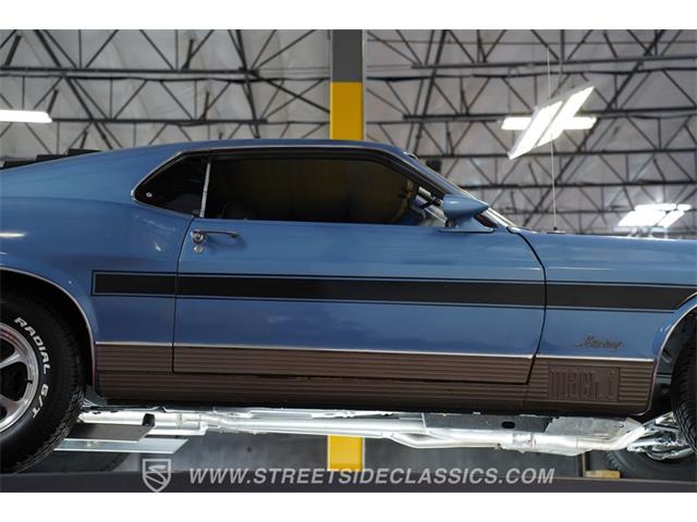 1970 Ford Mustang (CC-2083811) for sale in Mesa, Arizona