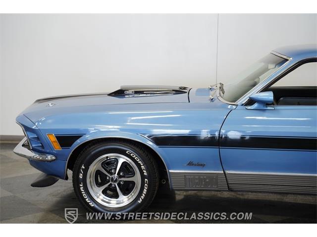 1970 Ford Mustang (CC-2083811) for sale in Mesa, Arizona