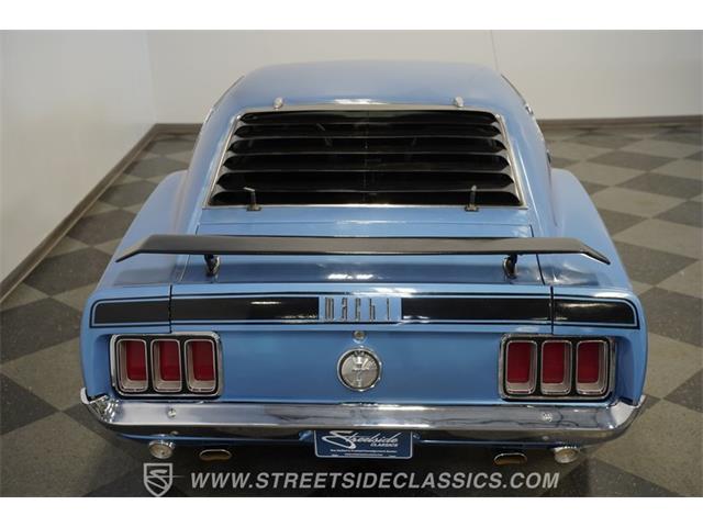 1970 Ford Mustang (CC-2083811) for sale in Mesa, Arizona