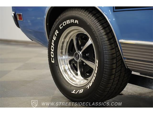 1970 Ford Mustang (CC-2083811) for sale in Mesa, Arizona