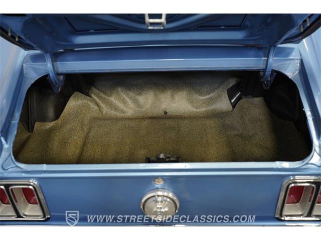 1970 Ford Mustang (CC-2083811) for sale in Mesa, Arizona