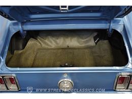 1970 Ford Mustang (CC-2083811) for sale in Mesa, Arizona