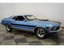 1970 Ford Mustang (CC-2083811) for sale in Mesa, Arizona