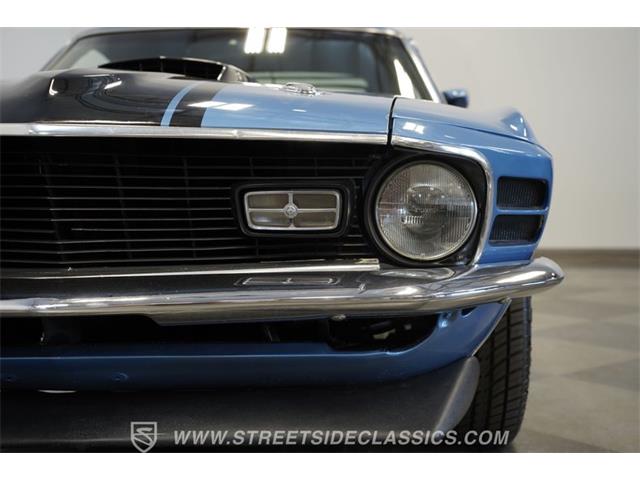 1970 Ford Mustang (CC-2083811) for sale in Mesa, Arizona