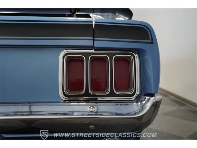 1970 Ford Mustang (CC-2083811) for sale in Mesa, Arizona