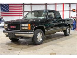 1997 GMC Sierra 1500 (CC-2083812) for sale in Kentwood, Michigan