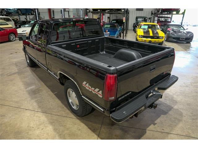 1997 GMC Sierra 1500 (CC-2083812) for sale in Kentwood, Michigan