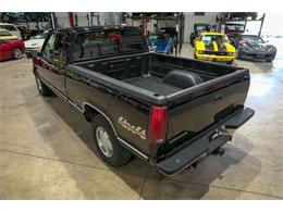 1997 GMC Sierra 1500 (CC-2083812) for sale in Kentwood, Michigan