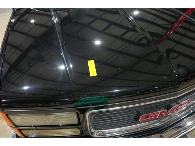 1997 GMC Sierra 1500 (CC-2083812) for sale in Kentwood, Michigan
