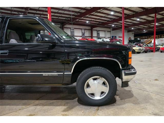 1997 GMC Sierra 1500 (CC-2083812) for sale in Kentwood, Michigan