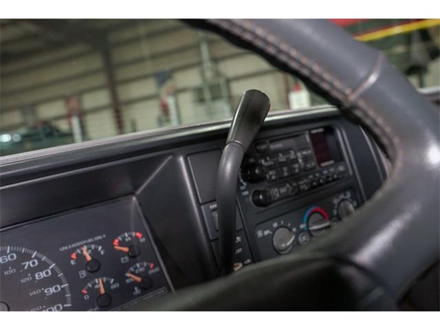 1997 GMC Sierra 1500 (CC-2083812) for sale in Kentwood, Michigan