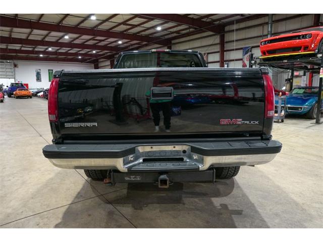 1997 GMC Sierra 1500 (CC-2083812) for sale in Kentwood, Michigan