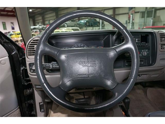 1997 GMC Sierra 1500 (CC-2083812) for sale in Kentwood, Michigan