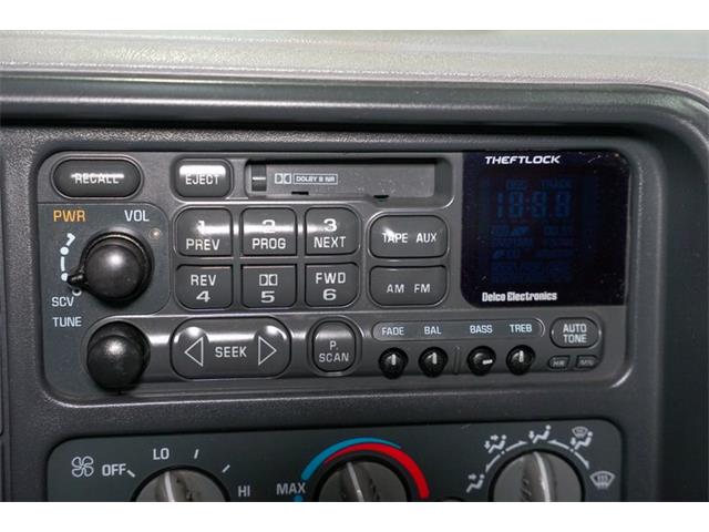 1997 GMC Sierra 1500 (CC-2083812) for sale in Kentwood, Michigan