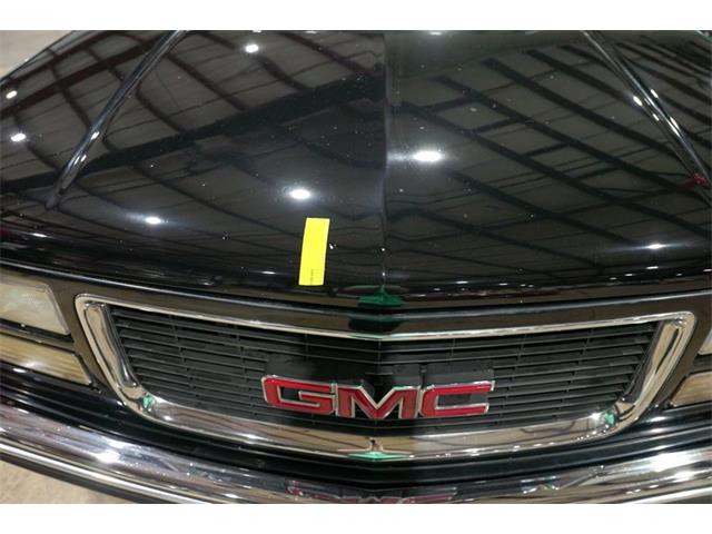 1997 GMC Sierra 1500 (CC-2083812) for sale in Kentwood, Michigan