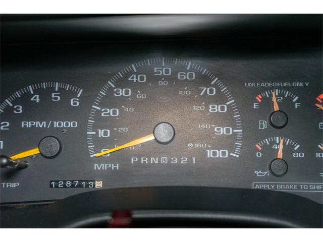 1997 GMC Sierra 1500 (CC-2083812) for sale in Kentwood, Michigan