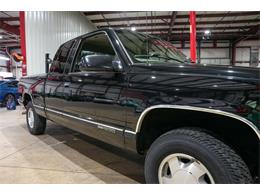 1997 GMC Sierra 1500 (CC-2083812) for sale in Kentwood, Michigan