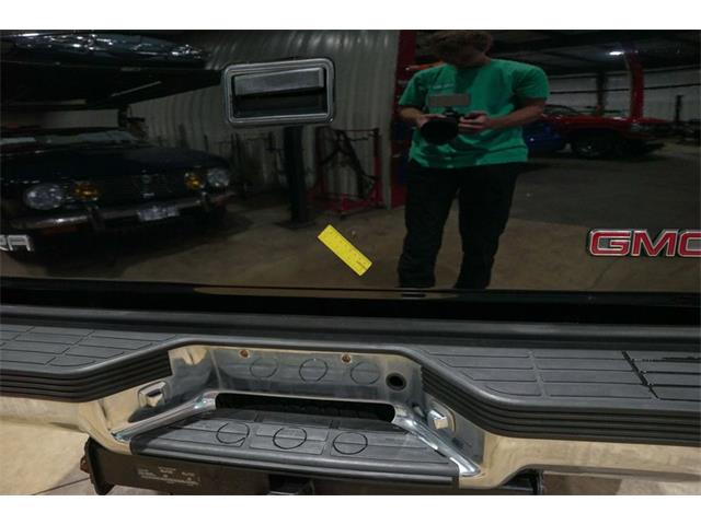 1997 GMC Sierra 1500 (CC-2083812) for sale in Kentwood, Michigan