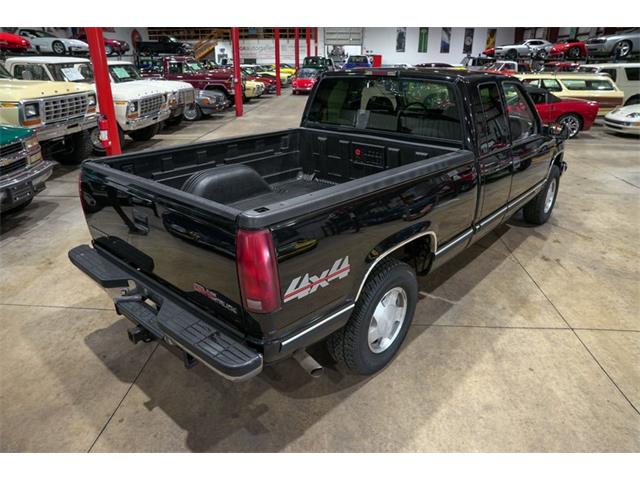 1997 GMC Sierra 1500 (CC-2083812) for sale in Kentwood, Michigan