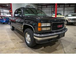 1997 GMC Sierra 1500 (CC-2083812) for sale in Kentwood, Michigan