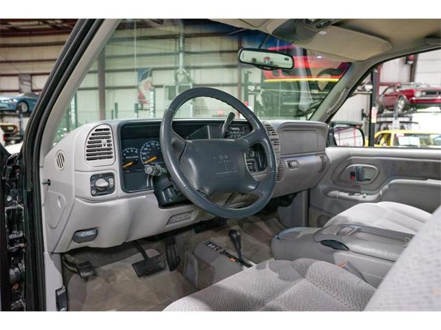 1997 GMC Sierra 1500 (CC-2083812) for sale in Kentwood, Michigan