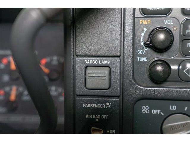 1997 GMC Sierra 1500 (CC-2083812) for sale in Kentwood, Michigan
